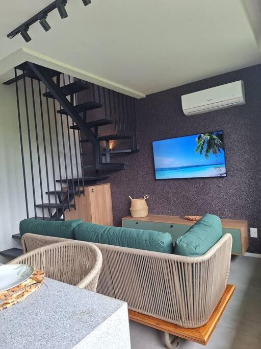 Apartment Casa Com Piscina - Milagres - E Capela *