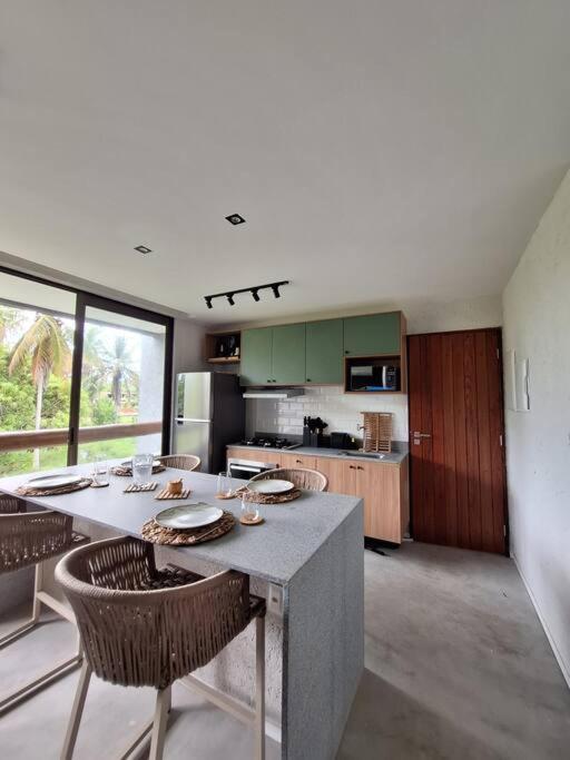 Apartment Casa Com Piscina - Milagres - E Capela Sao Miguel dos Milagres