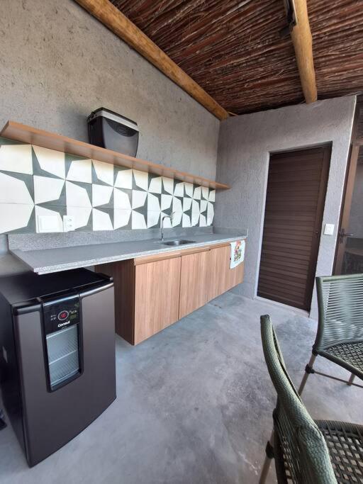 Casa Com Piscina - Milagres - E Capela Apartment