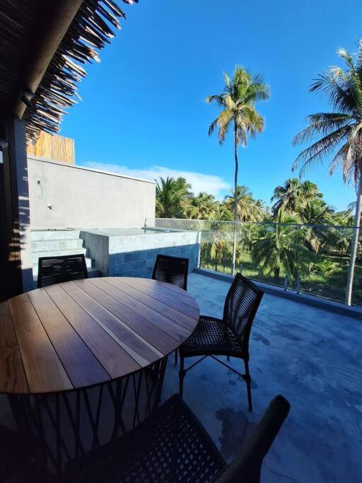 Apartment Casa Com Piscina - Milagres - E Capela *