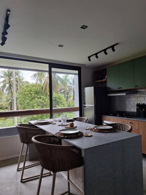 Apartment Casa Com Piscina - Milagres - E Capela Sao Miguel dos Milagres