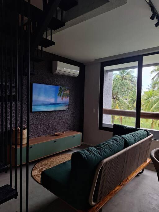 Casa Com Piscina - Milagres - E Capela * Sao Miguel dos Milagres
